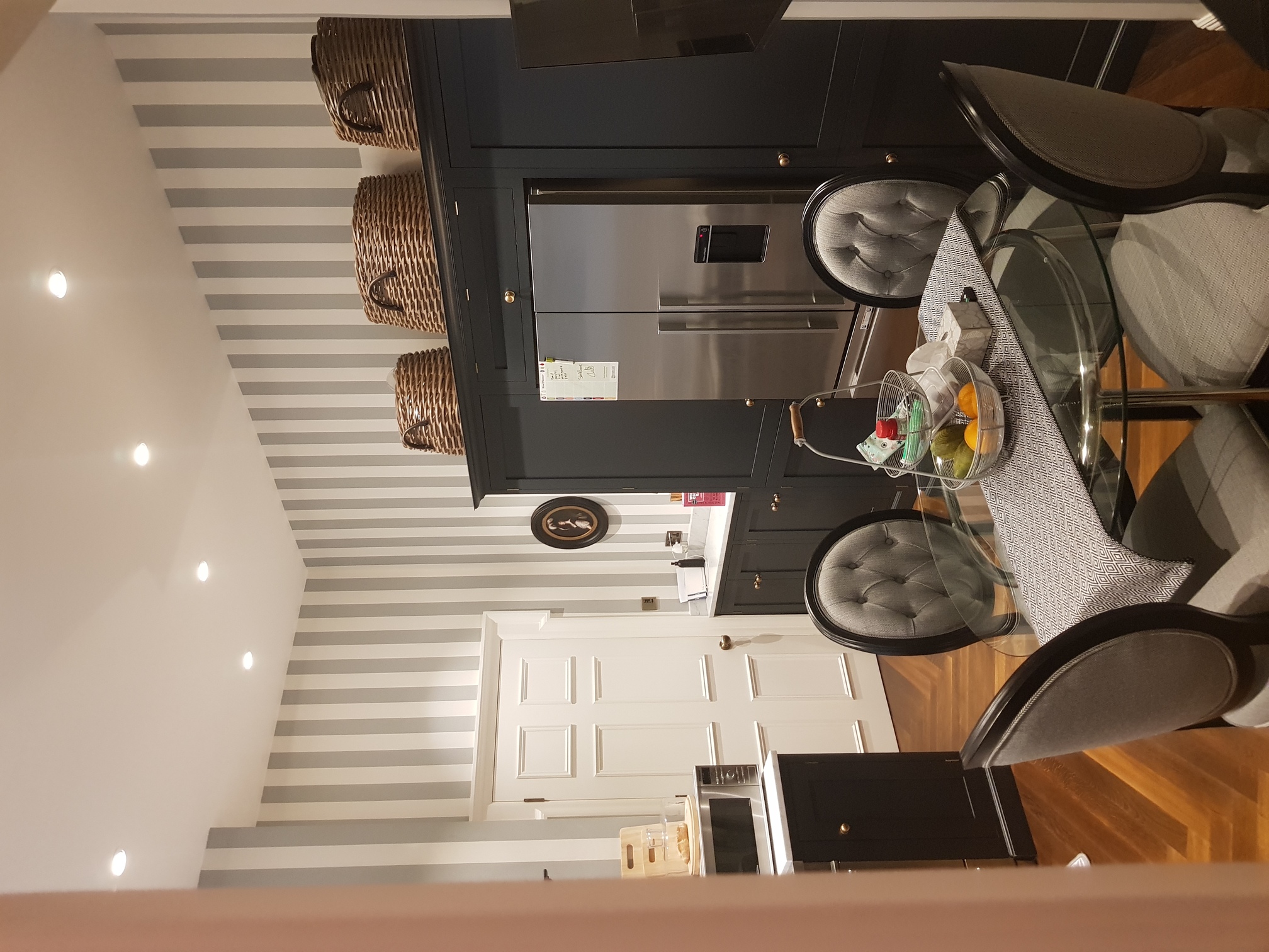 Full Apartment Redesign