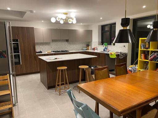 Kitchen Design