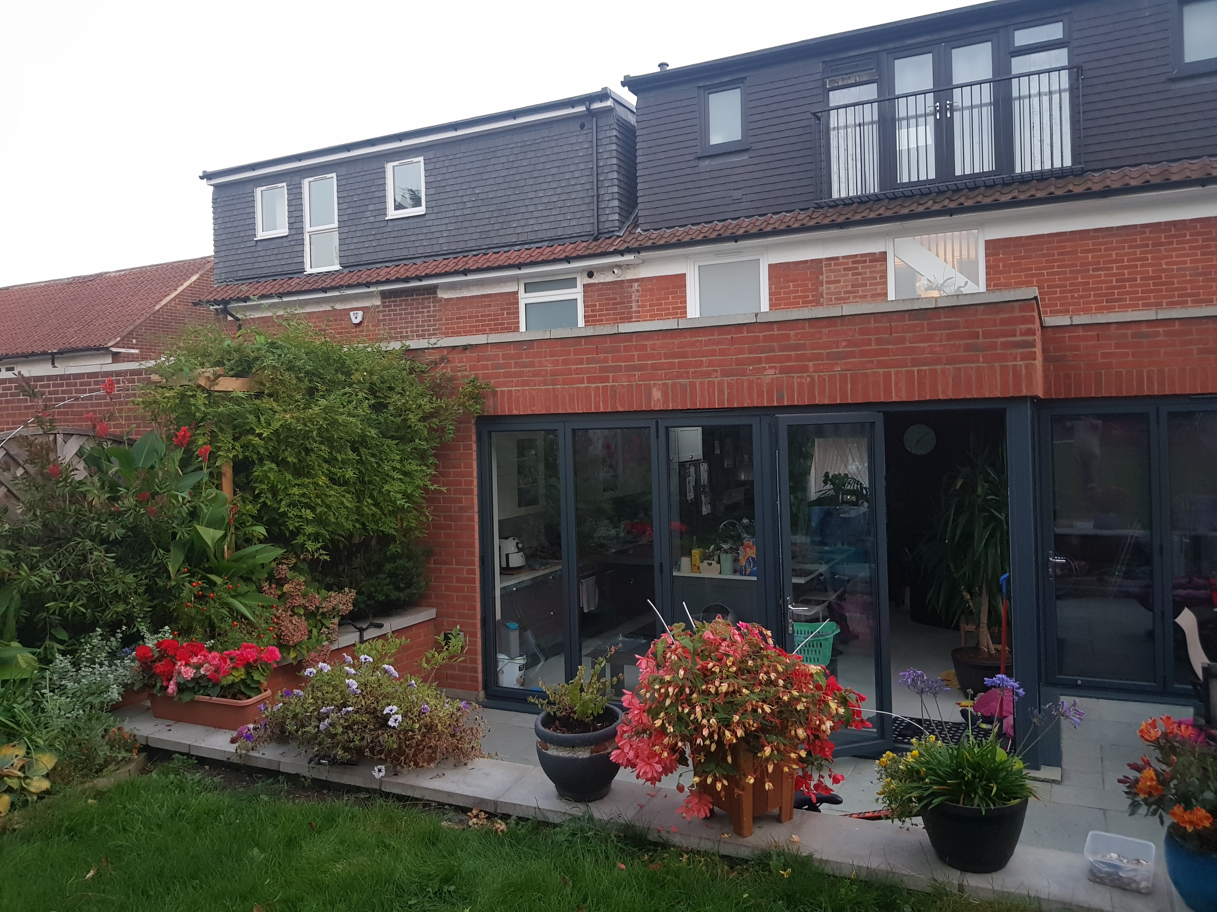 House Extension