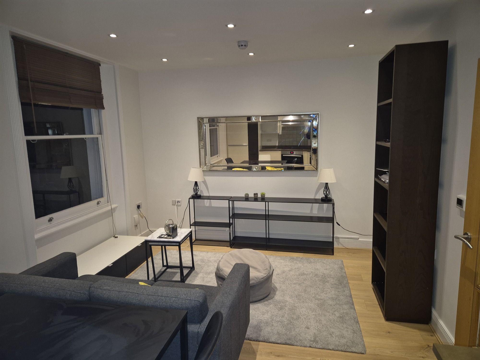 Full Apartment Redesign